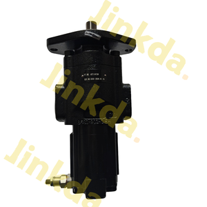 Bomba <span class=keywords><strong>de</strong></span> Engranajes AT114134 para John Deere 310C 310D 315C - Product Image 2