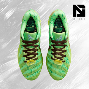 Zapatillas de Baloncesto Nike Ja 3 EP 'Spooky Season' para Hombre, Tejidas, Transpirables, Antideslizantes, para Entrenamiento y Uso Casual - Product Image 3