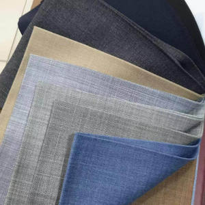 Tessuto Morbido e Alla Moda in Poliestere e Rayon TR per Abiti da Uomo, Tessuti per <span class=keywords><strong>Abbigliamento</strong></span> Islamico, Tessuto per Thobe <span class=keywords><strong>Arabo</strong></span> Maschile - Product Image 6