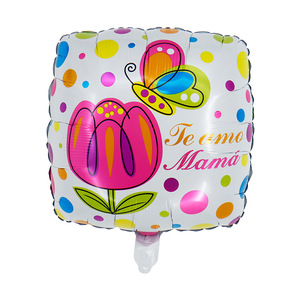 Ballons en aluminium de 18 pouces pour la <span class=keywords><strong>fête</strong></span> <span class=keywords><strong>des</strong></span> <span class=keywords><strong>mères</strong></span>, décorations pour la <span class=keywords><strong>fête</strong></span> <span class=keywords><strong>des</strong></span> <span class=keywords><strong>mères</strong></span>, fournitures pour la <span class=keywords><strong>fête</strong></span> d'anniversaire de la <span class=keywords><strong>grand</strong></span>-mère - Product Image 6