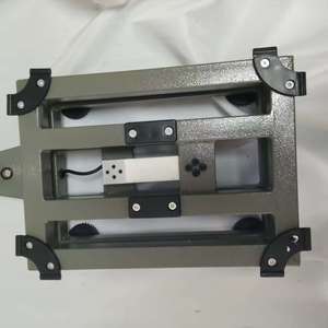 Gute Qualität A12E 150 kg 180 kg 200 kg 300 kg 500 kg Hergestellt in <span class=keywords><strong>China</strong></span> Industrie waage Digitale TCS-Plattform waage - Product Image 2