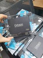 Nuova Serie P4 Flash Upgrade 3D QLC 1TB USB 3.0 SATA 3.0 SSD 600-700MB/s Lettura/400-500MB/s Scrittura per Laptop/Desktop