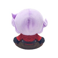 Fabricant de jouets en peluche personnalisés : figurines Kpop en coton de 10 cm et 20 cm, design de dessin animé sur mesure, faible MOQ, unisexe