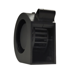 Sẵn sàng để tàu tay áo mang 3000rpm động cơ yên tĩnh 5015 Quạt gió nhỏ hiệu suất cao 0.06A trong cửa hàng - Product Image 5