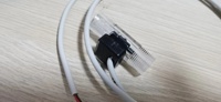 Débitmètre HOL Original 10070130 pour unité de refroidissement EF de machine de découpe laser OEM