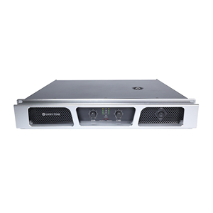 Amplificatore di Potenza 2U Rack Mount ad Alta Potenza 2 Canali 1500W 4 Ohm 8 Ohm con Uscita Altoparlante SPEAKON e Binding Posts - Product Image 4