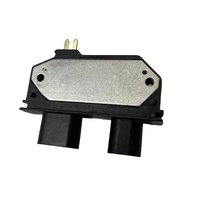 Módulo de Encendido Nuevo D1980 01989747 1989747 16139379 para Sistema de Encendido de Motor de Automóviles DAEWOO Espero Nexia Saloon Buick Chevrolet