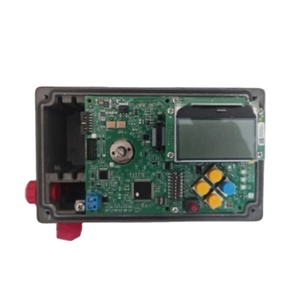 520MD ANSI คลาส 600 ชุดควบคุมแบบแข็งพิเศษสำหรับงานต่างๆ - Product Image 4