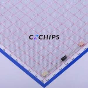 Diodo RL207G DO-15 Nuevo y Original, Diodo de Propósito General, Venta al por Mayor de Componentes Electrónicos, Proveedor de Chips y Servicio BOM - Product Image 1