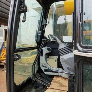 Pelle sur chenilles Cat 307e d'occasion à haute puissance de creusement prix bon marché d'occasion à vendre en Chine Mini machine - Product Image 6