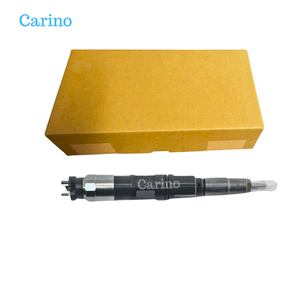 중국 신규 품질 제조업체 0950008730 디젤 연료 분사 밸브 095000-873 #   샹차이 SDEC 유로 4 엔진용 D28-001-906+B - Product Image 2