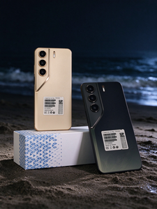 Smartphones 5G Camon 40 Pro 2026 populaires, écran incurvé, approvisionnement en gros avec emballage international sécurisé - Product Image 1