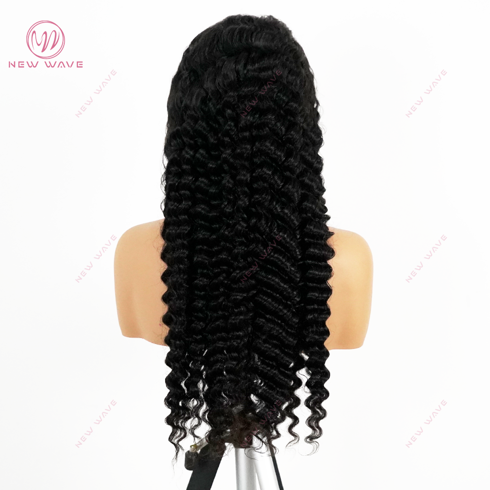 Deep Wave