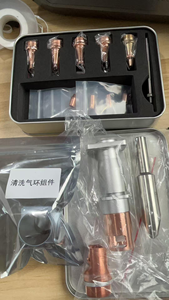 เครื่องเชื่อมไฟเบอร์เลเซอร์ <span class=keywords><strong>ProWeld</strong></span> - Product Image 6
