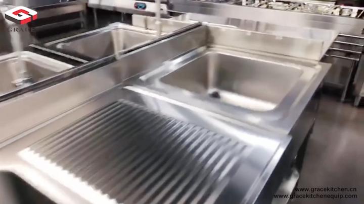 Stainless Steel Table Price in Kenya - Durable & Versatile