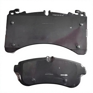 Plaquettes de frein avant pour Aston Martin DBX DBS DB11 DB9 RAPIDE VANTAGE SUV 2019- OEM MY832D007AC MY83-2D007-AC Pièces automobiles - Product Image 5