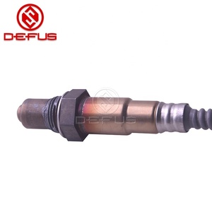 DEFUS Sensor de Oxígeno O2 Delantero Superior en Oferta, OEM 670009075 para MAS-ERATI Gh-ibli V6 3.0, Sensor Lambda OEM 670009075 en Venta - Product Image 2