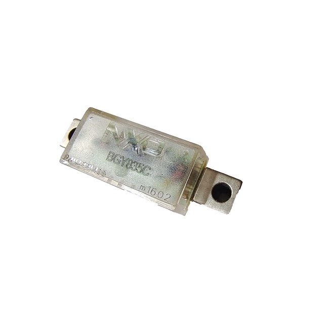 CATV amplifier module BGY888C module 835C 8342 BGY888 34dB 888 888C BGY887