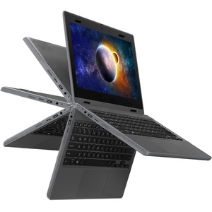 Laptop para Juegos 4G LTE de 15.6 Pulgadas con Windows 11, RAM de 16GB, 512GB/256GB/1TB/2TB, con Tarjeta SIM, Tipo C+RJ45 - Product Image 6