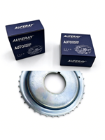 MN119227 pour Mitsubishi Outlander Grandis 4G69 2.4L Moteur Capteur de position d'arbre à cames Joint d'étanchéité Pièces de rechange automobiles