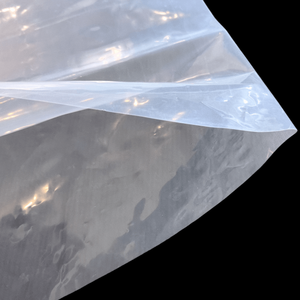 Obtenha-o direto! Sacos de plástico lisos transparentes Brand - New do LDPE para empacotar a taxas por atacado - Product Image 6