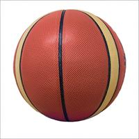 Ballon de basketball en cuir PU personnalisé avec logo – Durable, résistant à l'eau, écologique – Marque JIAQUANLONG personnalisable – Vente chaude
