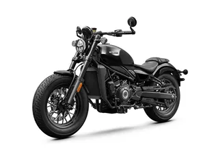 ¡¡¡Pide el Video!!! Venta Caliente Motocicleta Retro CFMOTO 450CL-C de 450 cc, Motocicleta de Paseo en Venta - Product Image 3