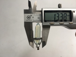 2pcs tinh thể lẫn nhau thu hút vài phù hợp với hình lục giác Mặt Dây Chuyền Vòng cổ tình yêu trái tim tự nhiên đá Chakra Vòng cổ - Product Image 6