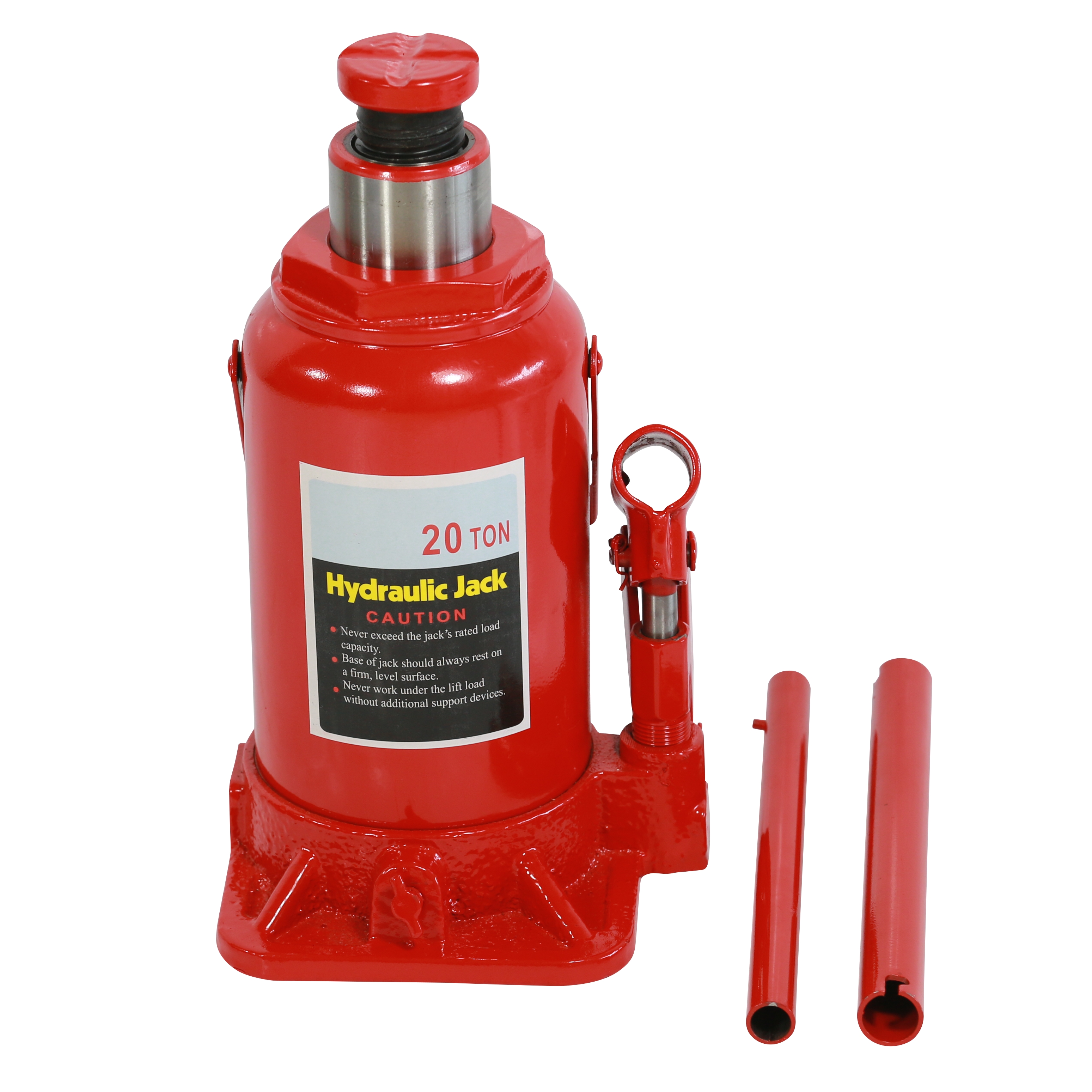 Медный дактилоскопический запорный клапан 2005/2009 автомобильный аксессуар гидравлический бутылочный домкрат 20 тонный автомобиль инструмент Гидравлический бутылочный домкрат от производителя