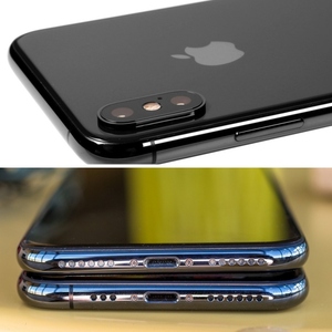 Teléfonos Móviles Reacondicionados Originales Desbloqueados de Fábrica de Alta Calidad Grado AA+ iPhone <span class=keywords><strong>XS</strong></span> - Product Image 4