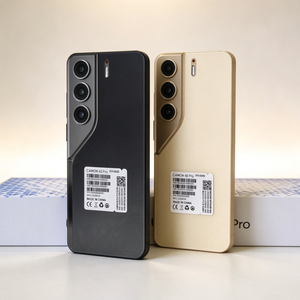 สมาร์ทโฟน camon40pro 5G รุ่น 16GB+1TB, ดีไซน์บางเฉียบทันสมัย, รองรับซิมคู่, แบตเตอรี่ขนาดใหญ่ - Product Image 2