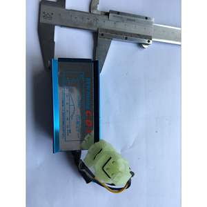 Encendedor Modificado de Alta Eficiencia, Llama Fuerte, Seguro para Carga Eléctrica - Sistemas Eléctricos y de Encendido para Motocicletas - Product Image 5