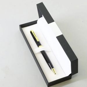 Stylo en métal de qualité supérieure, vente en gros par le fabricant, stylo à bille de luxe, logo personnalisé accepté, stylo cadeau d'entreprise - Product Image 2