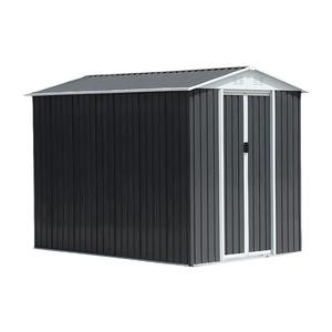 <span class=keywords><strong>Abri</strong></span> <span class=keywords><strong>de</strong></span> stockage extérieur en métal Panneaux aluminium-plastique <span class=keywords><strong>Abri</strong></span> <span class=keywords><strong>de</strong></span> stockage <span class=keywords><strong>de</strong></span> <span class=keywords><strong>jardin</strong></span> <span class=keywords><strong>de</strong></span> grande capacité - Product Image 3