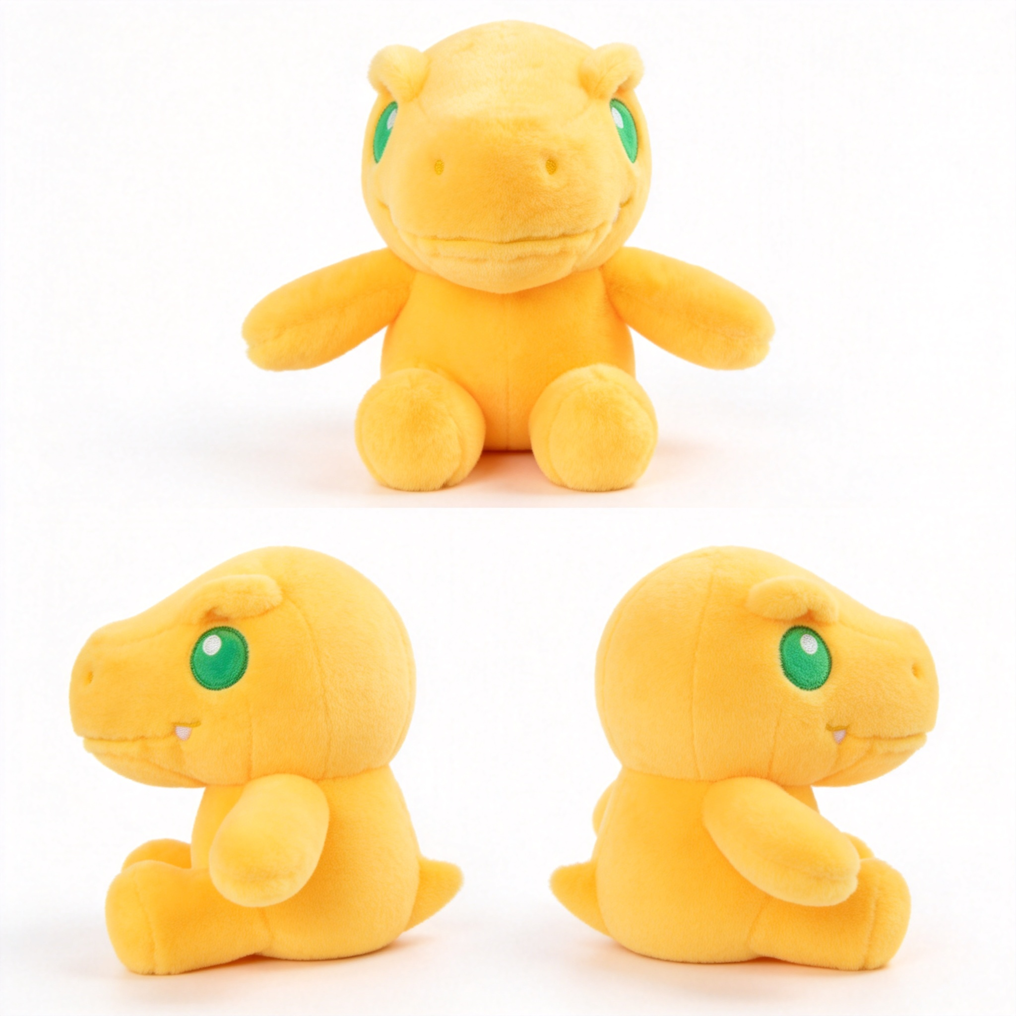 チャーミングで心地よいポケモンぬいぐるみ犬のおもちゃは、お子様の