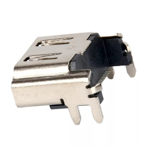 Bộ Phận Sửa Chữa Giắc Cắm Thay Thế Cho <span class=keywords><strong>PS4</strong></span> Cổng Giao Diện Ổ Cắm HDMles Cho Đầu Nối Bộ Điều Khiển <span class=keywords><strong>PS4</strong></span> - Product Image 3