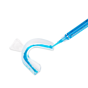 Smilekit réduisant la sensibilité désensibilisant 22% blanchiment des dents dentaires 3ml Gel de blanchiment des dents - Product Image 5