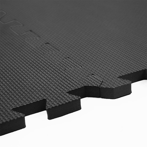 Horizon Fitness Sporting <span class=keywords><strong>EVA</strong></span> <span class=keywords><strong>Puzzle</strong></span> Mat Flooring Doble cara Colores Hard <span class=keywords><strong>EVA</strong></span> Anti Slip Mat Fábrica Personalizada <span class=keywords><strong>Alfombra</strong></span> al por mayor - Product Image 3