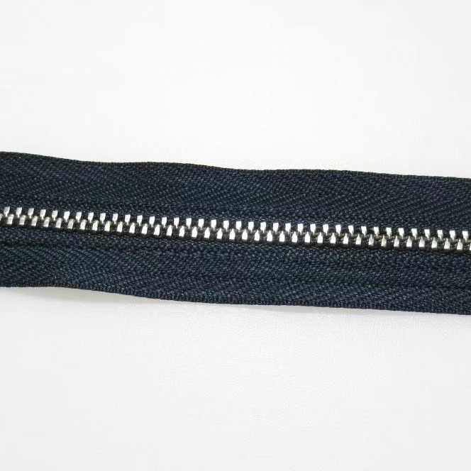 Tailoring Accessories Garment Sustainable New Zippers Factory 