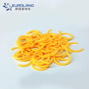 ANMASPC Usine Vente Directe PC HDPE Microduct Fibre Optique Câble Tube FTTH <span class=keywords><strong>Telecom</strong></span> Connecteur Clip De Verrouillage - Product Image 4