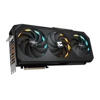 Cartes graphiques professionnelles Gigabyte RTX5090 D GAMING OC 32G D GPU pour les jeux de bureau