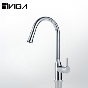 Top venta táctil <span class=keywords><strong>grifo</strong></span> Frap ajustable plegable sola manija <span class=keywords><strong>grifo</strong></span> de la <span class=keywords><strong>cocina</strong></span> - Product Image 2