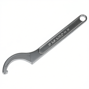 Fasano FG 38 <b>Oil</b> <b>Filter</b> <b>Wrench</b> For Automotive Repair Tools - Product Image 2