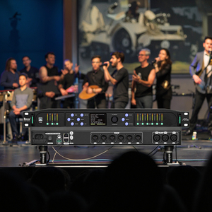 Driverack nuoxun <span class=keywords><strong>3</strong></span> đầu vào 6 đầu ra DSP kỹ thuật số xử lý âm thanh cho sân khấu chuyên nghiệp thiết bị âm thanh - Product Image 1