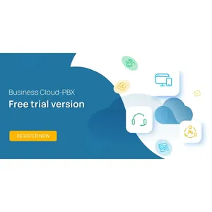 Cloud PBX Germania - Product Image 1