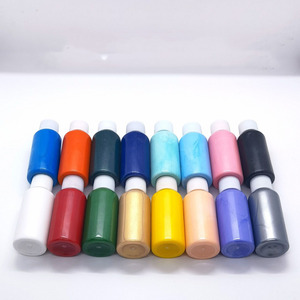 <span class=keywords><strong>Pintura</strong></span> <span class=keywords><strong>Acrílica</strong></span> Profesional No Tóxica e Impermeable para <span class=keywords><strong>Pintura</strong></span> Artística en Interiores y Exteriores - Product Image 4