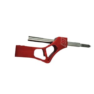 Xinlu Auto Parts Car Gear <b>Shift</b> <b>Knob</b> Aluminum Alloy Adjustable Extension Lever Manual Transmission - Product Image 5