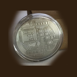 เหรียญสะสมโลหะโบราณยูโรแบบดั้งเดิมปั๊มโลโก้ด้วยเครื่องปั๊มโลหะสีทองทองเหลืองสำหรับเป็นของที่ระลึก - Product Image 3