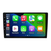 MEKEDE Brasilien Lagerbestand NICHT steuerfrei Versand 9 Zoll Auto-Stereoanlage Multimedia-Player 7 Zoll 10 Zoll Größe Universelles Auto-Headunit Qualitätsprodukt
