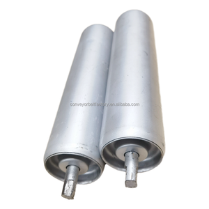 Chất lượng cao nhiệm vụ ánh sáng không-powered cán dòng thép không gỉ Băng tải con lăn điều kiện mới công nghiệp trang trại ngành công nghiệp KHAI THÁC MỎ - Product Image 2